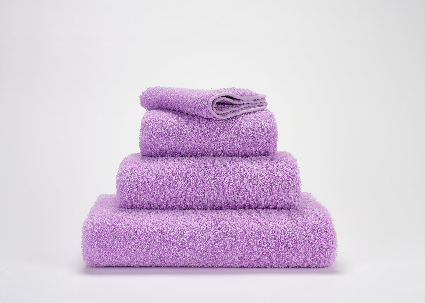 ABYSS & HABIDECOR SUPER PILE TOWEL COLLECTION (Colors 364-501)