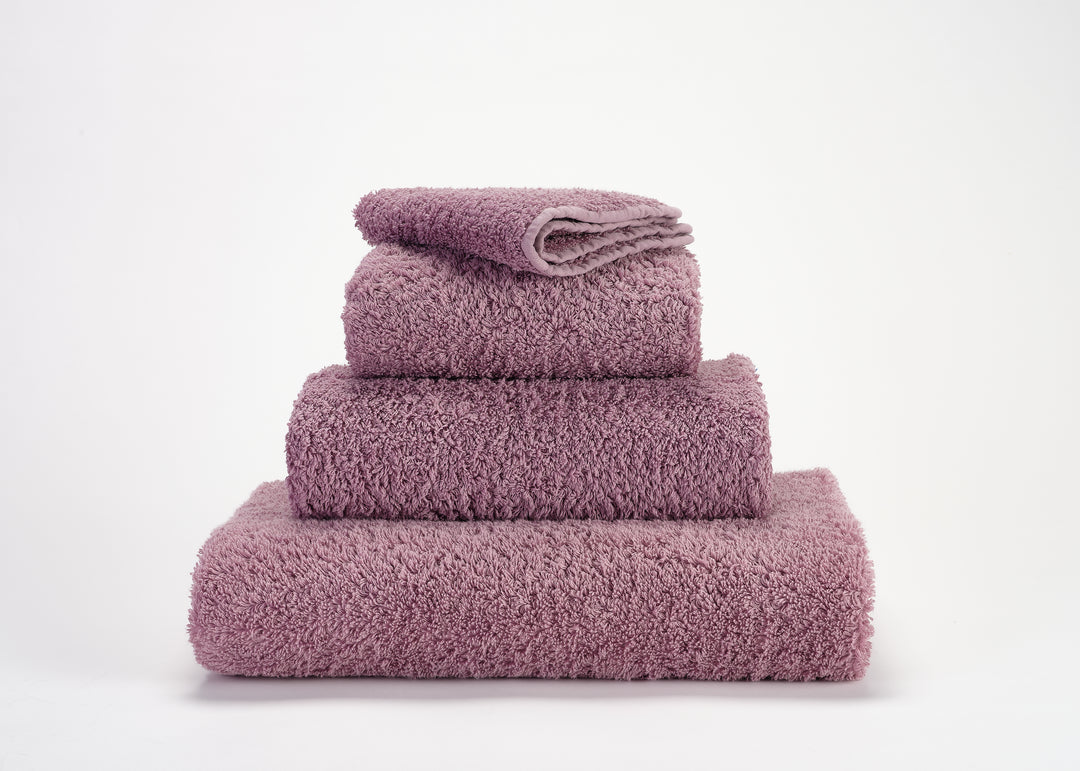 SUPER PILE TOWEL COLLECTION (Colors 364-501)