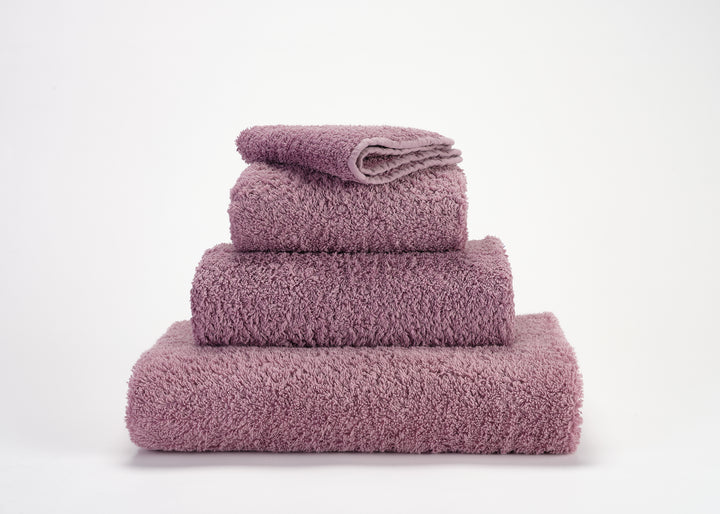 SUPER PILE TOWEL COLLECTION (Colors 364-501)