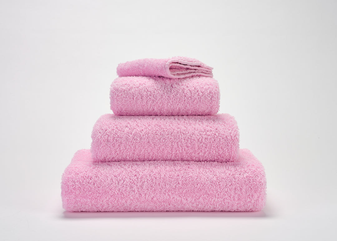 SUPER PILE TOWEL COLLECTION (Colors 364-501)
