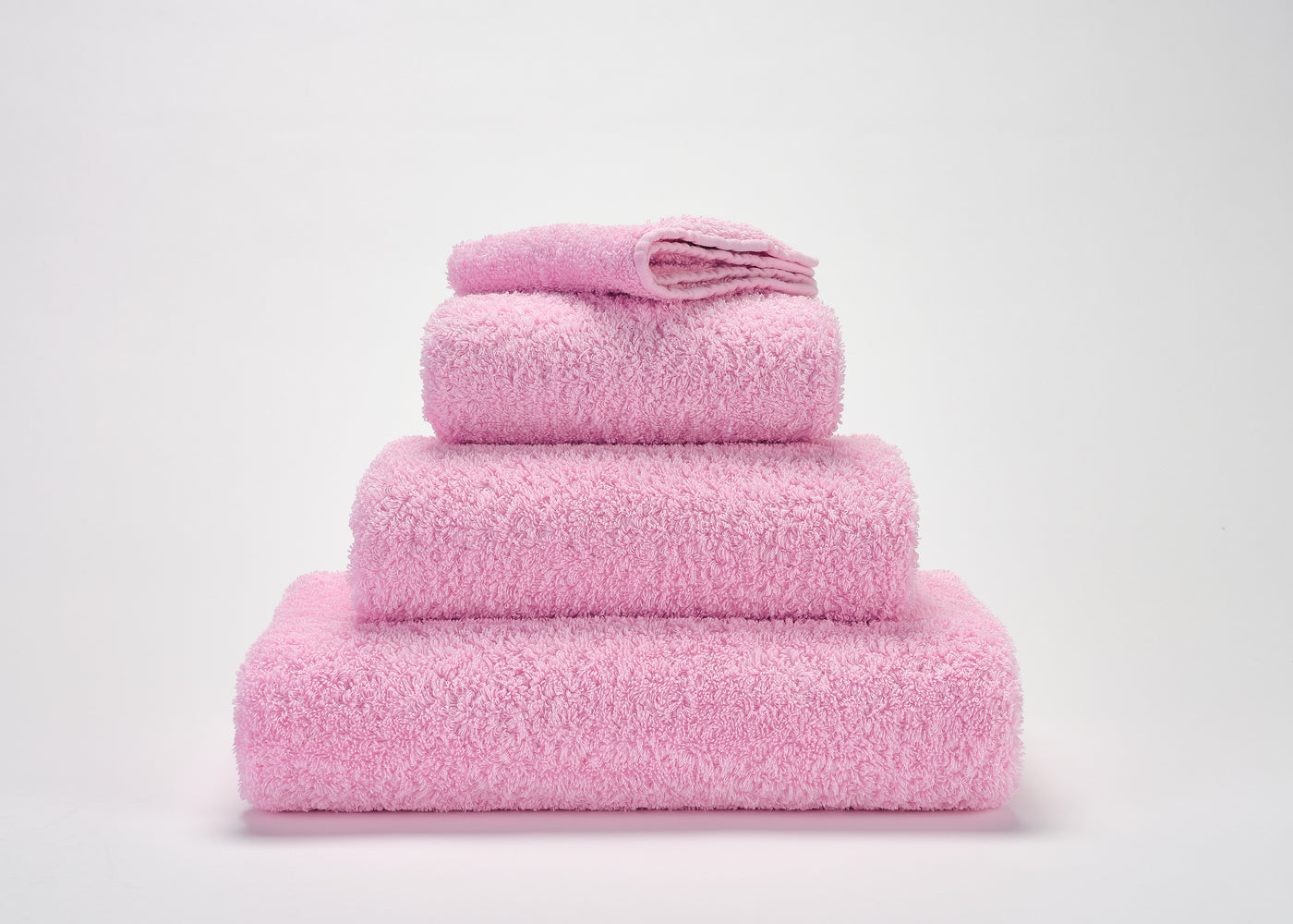 ABYSS & HABIDECOR SUPER PILE TOWEL COLLECTION (Colors 364-501)