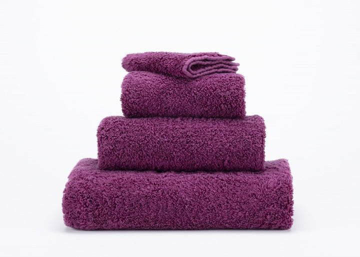 SUPER PILE TOWEL COLLECTION (Colors 514-610)