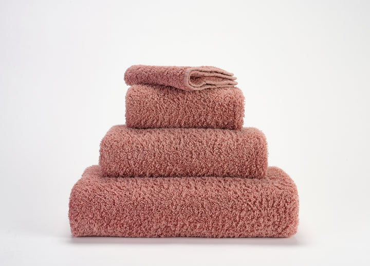 SUPER PILE TOWEL COLLECTION (Colors 514-610)
