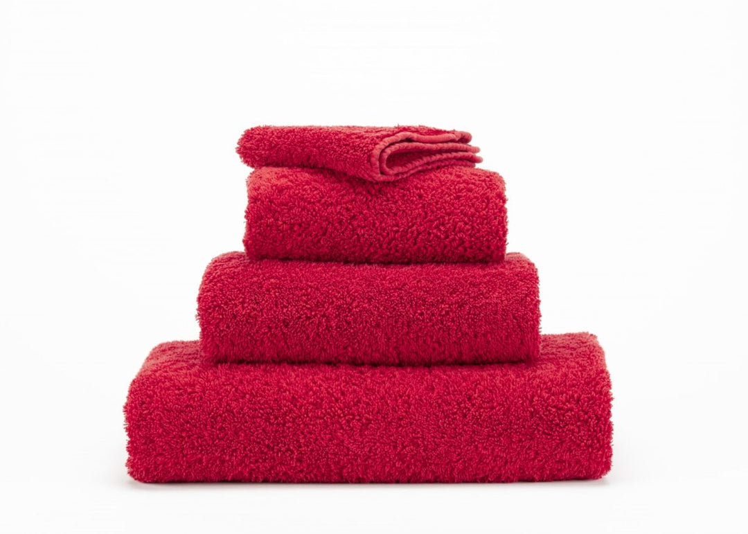 SUPER PILE TOWEL COLLECTION (Colors 514-610)