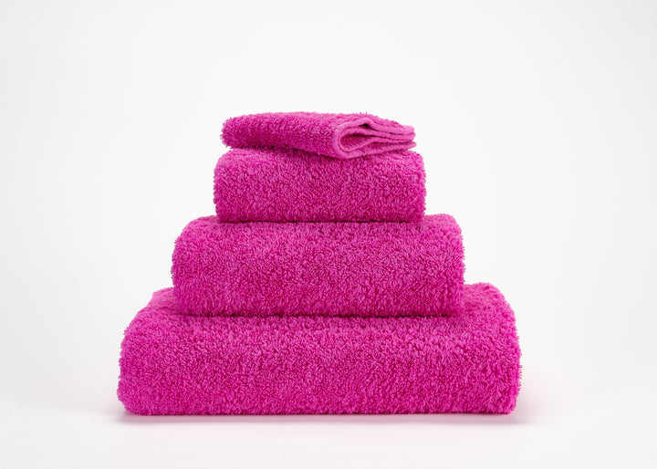 SUPER PILE TOWEL COLLECTION (Colors 514-610)