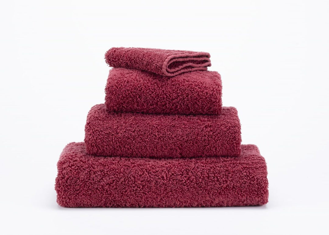 SUPER PILE TOWEL COLLECTION (Colors 514-610)