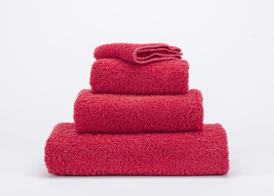 SUPER PILE TOWEL COLLECTION (Colors 514-610)