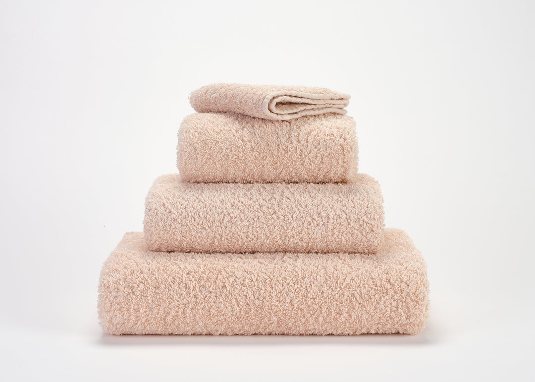 SUPER PILE TOWEL COLLECTION (Colors 514-610)