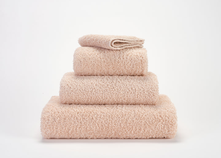 SUPER PILE TOWEL COLLECTION (Colors 514-610)
