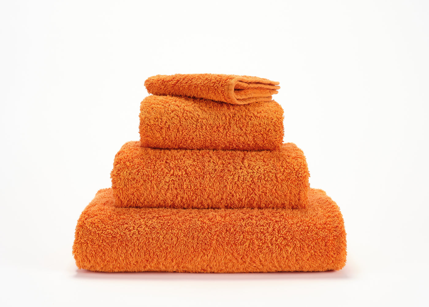 ABYSS & HABIDECOR SUPER PILE TOWEL COLLECTION (Colors 614-737)