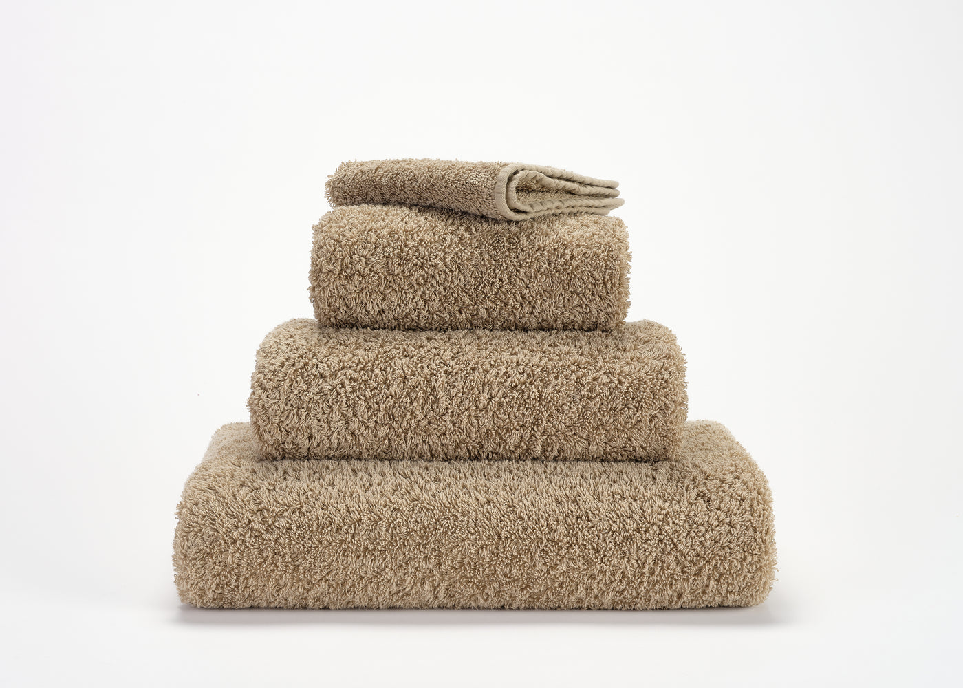 ABYSS & HABIDECOR SUPER PILE TOWEL COLLECTION (Colors 614-737)