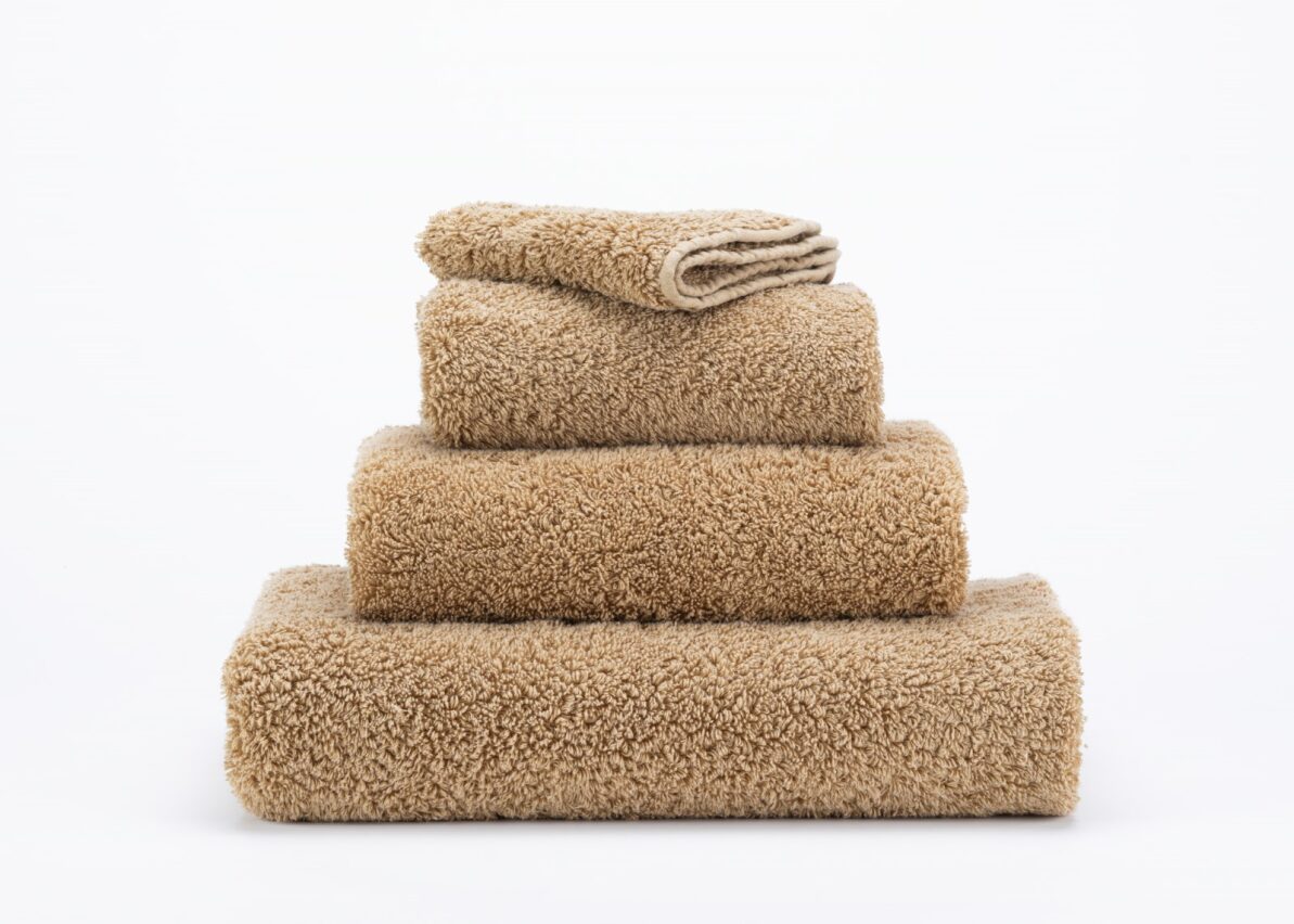 ABYSS & HABIDECOR SUPER PILE TOWEL COLLECTION (Colors 614-737)
