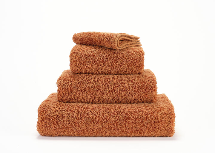 SUPER PILE TOWEL COLLECTION (Colors 614-737)