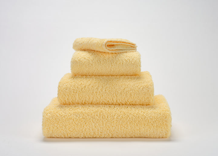 SUPER PILE TOWEL COLLECTION (Colors 770-920)