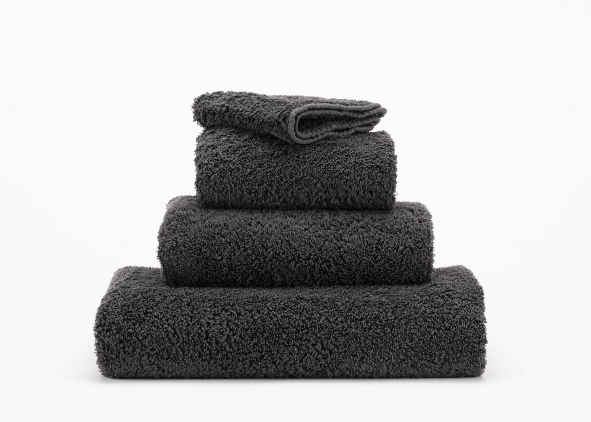 ABYSS & HABIDECOR SUPER PILE TOWEL COLLECTION (Colors 930-997)