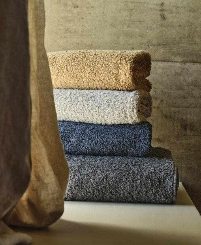 SUPER PILE TOWEL COLLECTION (Colors 614-737)