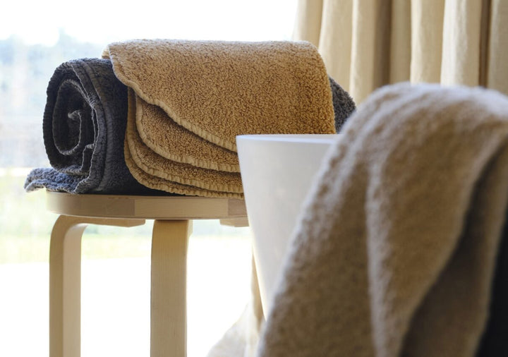 SUPER PILE TOWEL COLLECTION (Colors 364-501)