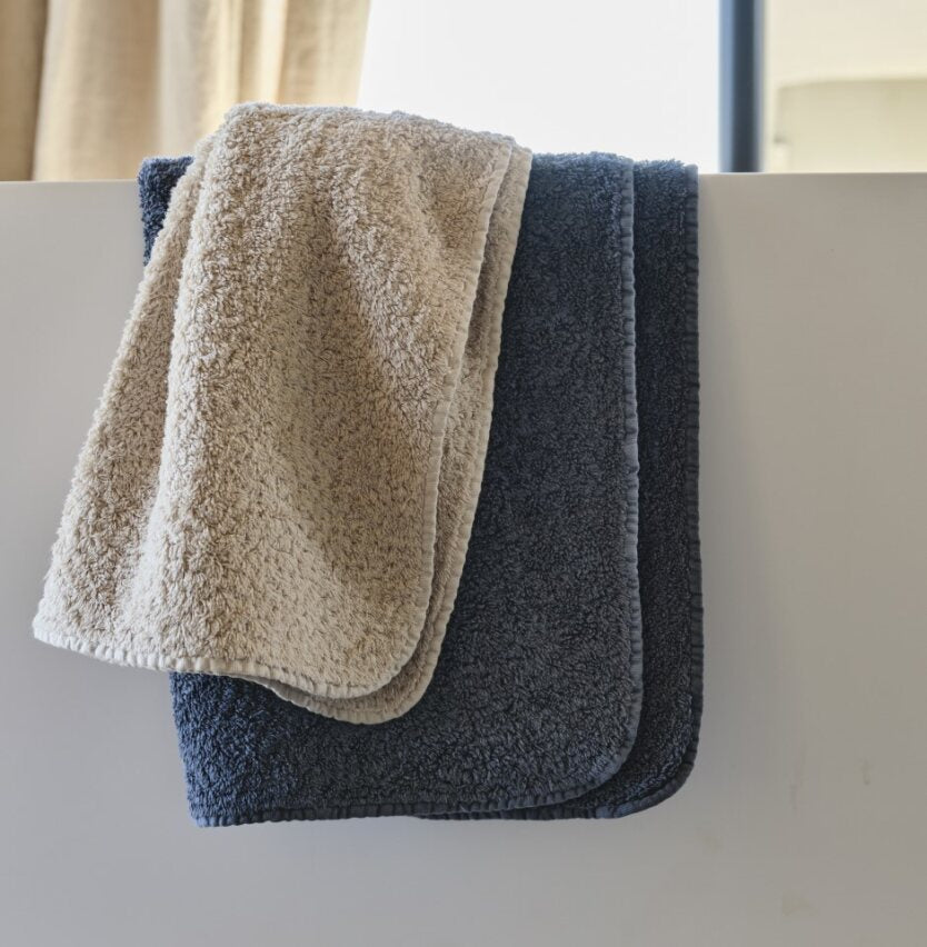 SUPER PILE TOWEL COLLECTION (Colors 100-275)