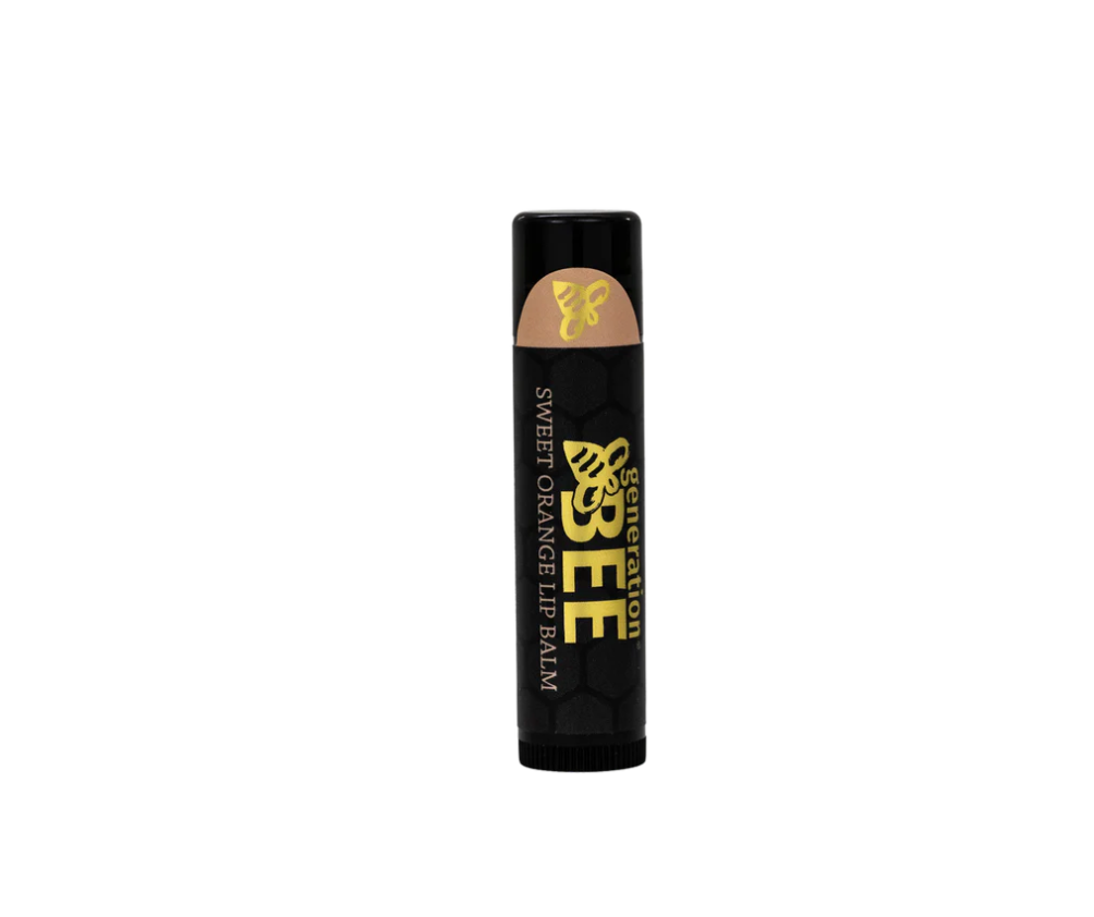 GENERATION BEE LIP BALM (Available in 6 Styles)