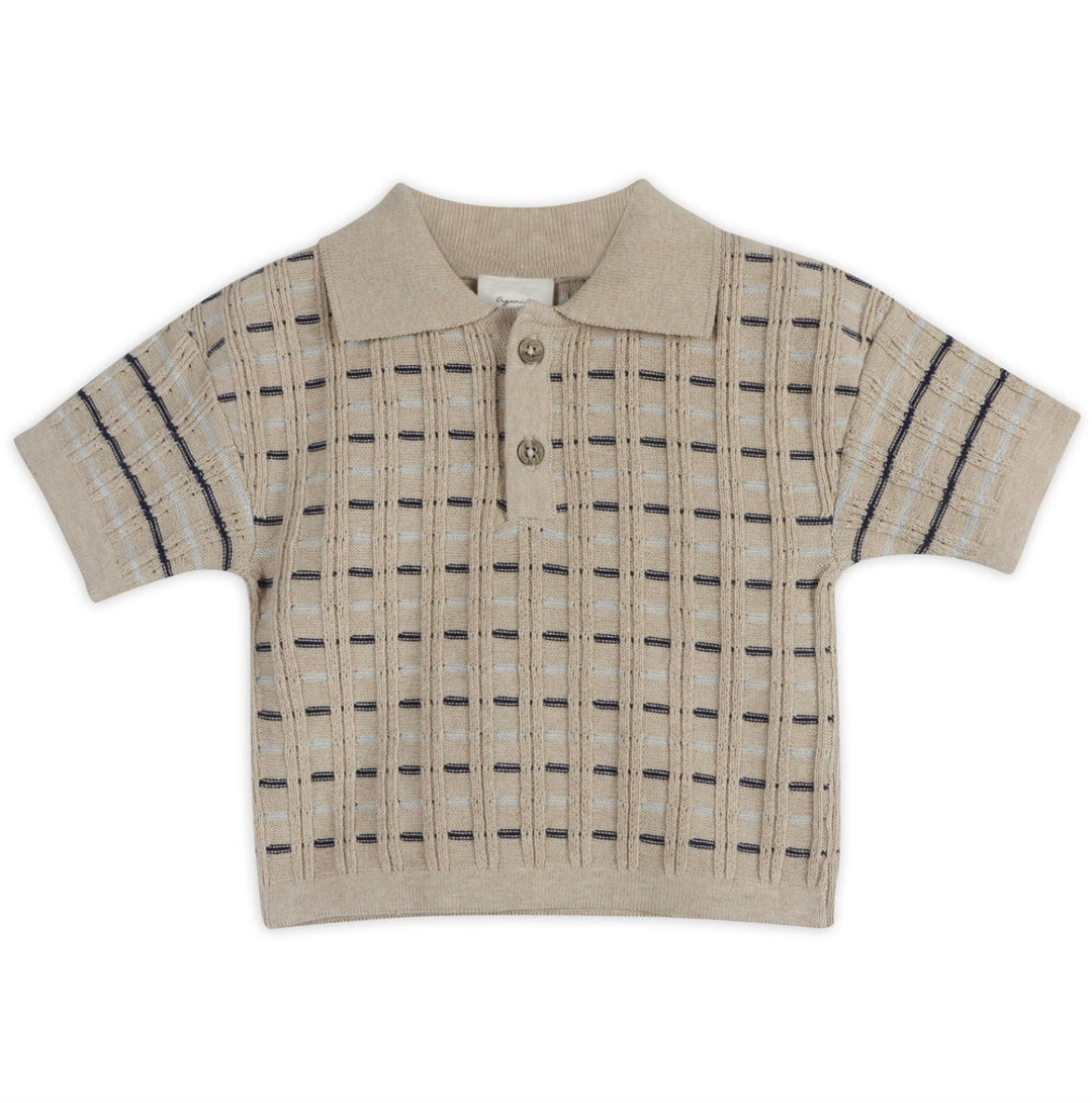 S/2 POLO SHORT&SHORT SET