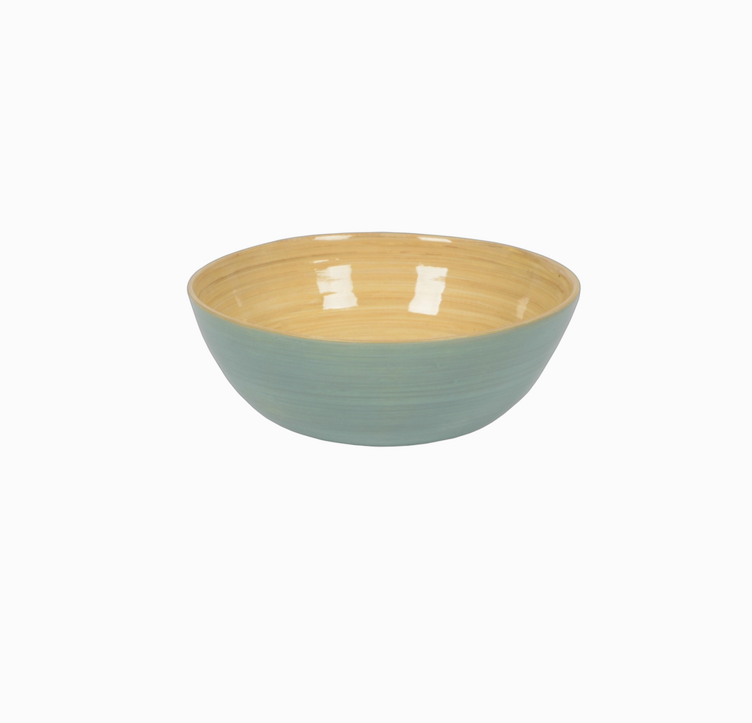 BOWL SALAD BAMBOO