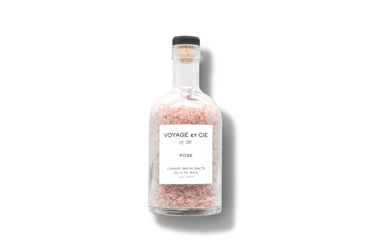 BOTANICAL MINERAL SALTS