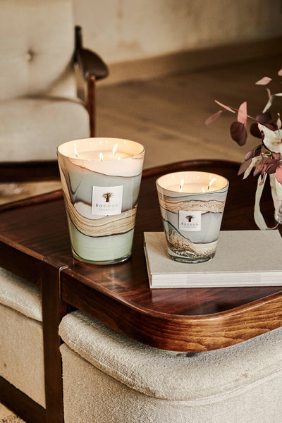CANDLE SAND SONORA