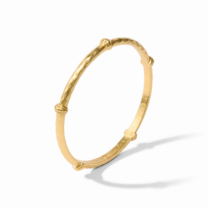 BANGLE SAVANNAH GOLD MEDIUM