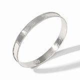 BANGLE SAVOY SILVER