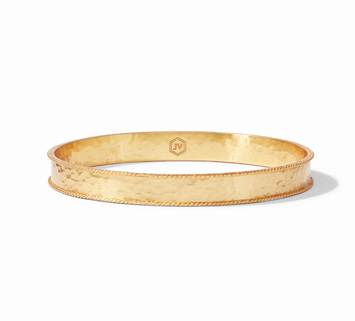 BRACELET BANGLE SAVOY LARGE