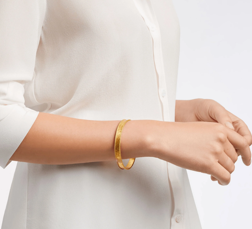 BRACELET BANGLE SAVOY LARGE