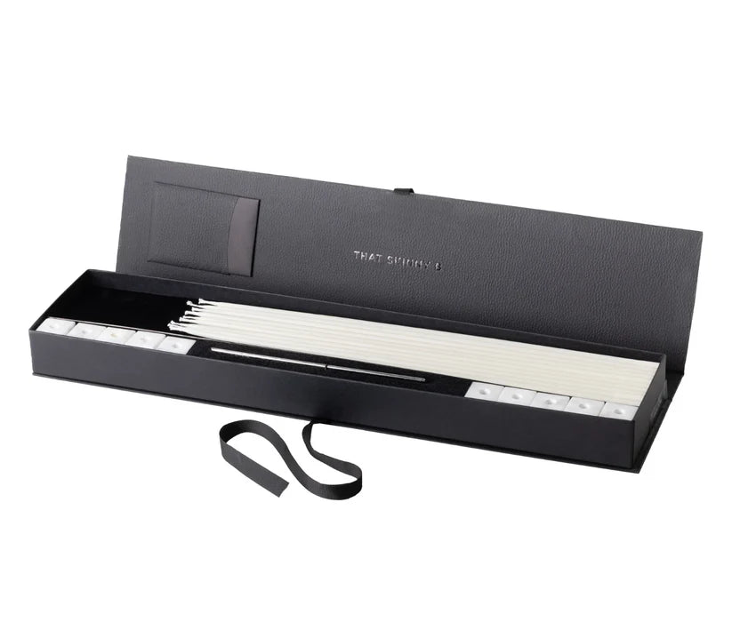 CANDLE SET THAT SKINNY BITCH