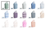 TOTE MEDIUM PURE SAGE