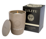 CANDLE EARTHLY DELIGHTS 18oz