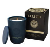 CANDLE MIDNIGHT VOYAGE 18oz