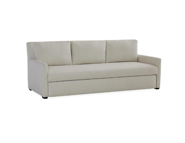 SOFA/DAYBED QUEEN IN CRYPTON VENUS MIST FABRIC