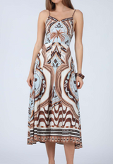 DRESS MAXI SLIP