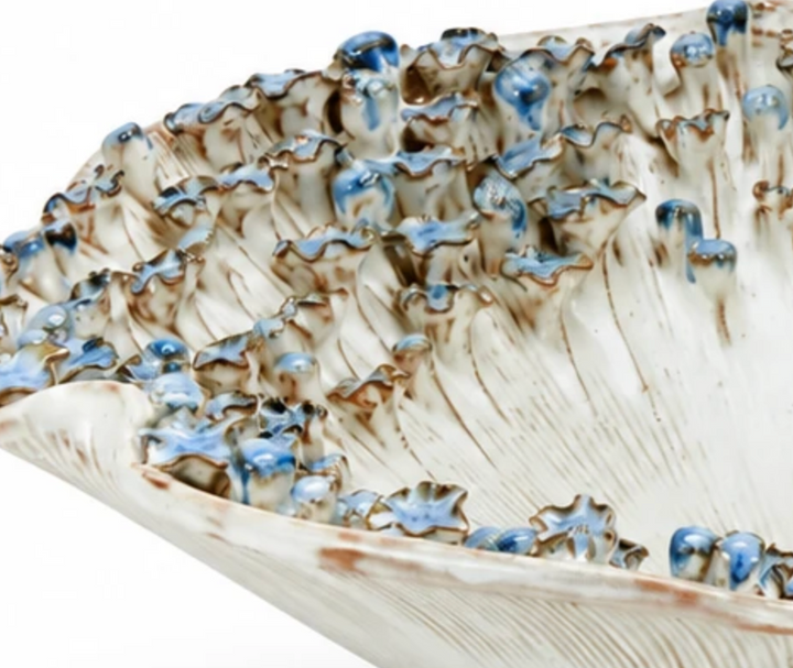 BOWL BARNICLE SEA BLUE