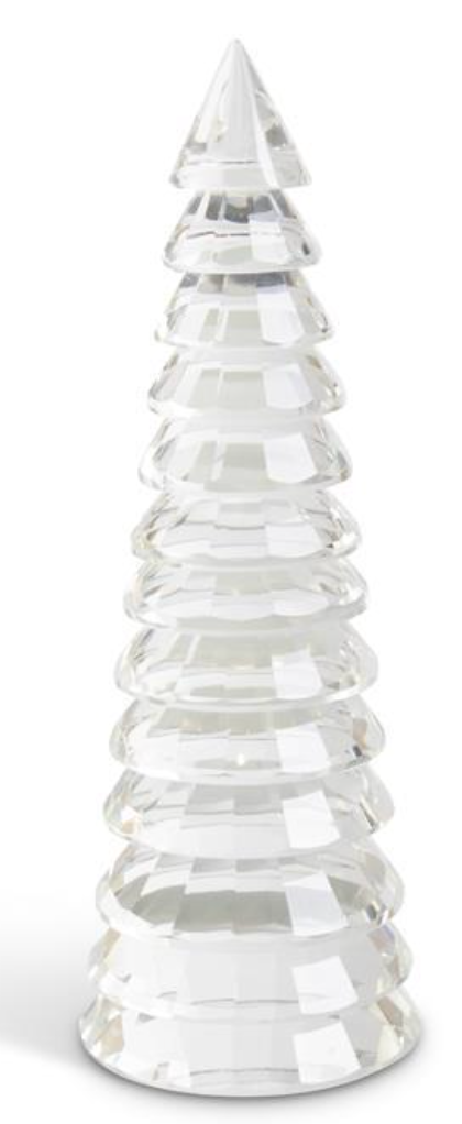 XMAS TREE CRYSTAL