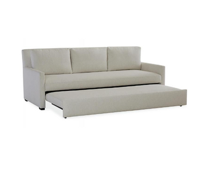 SOFA/DAYBED QUEEN IN CRYPTON VENUS MIST FABRIC