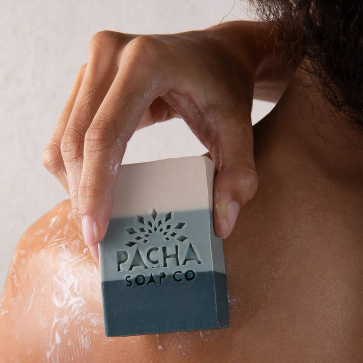 BAR SOAP SEA SALT & MOSS