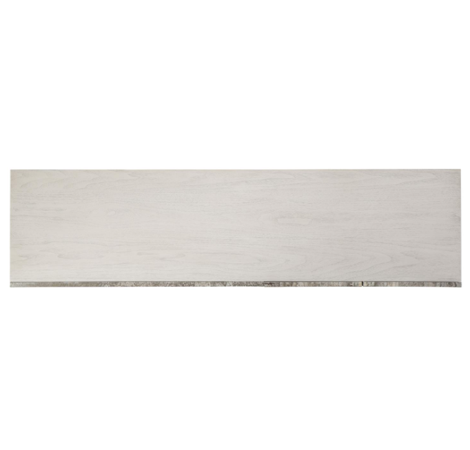 BUFFET SILVER TRAVERTINE #77903