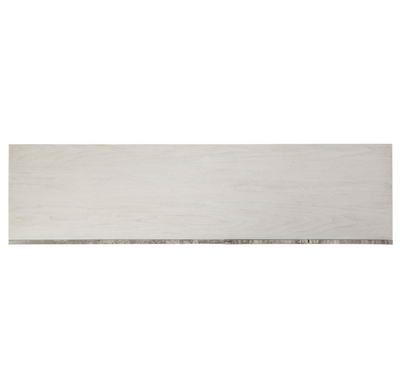 BUFFET SILVER TRAVERTINE