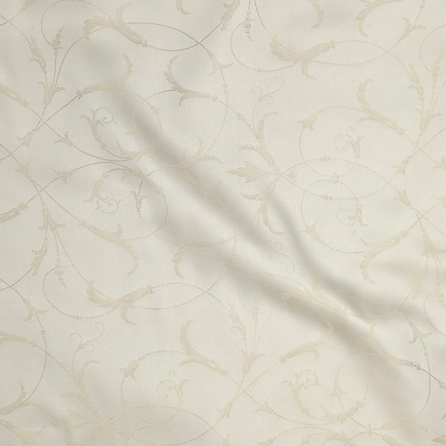 LEGNA BEDDING COLLECTION SEVILLE (Duvets, Flat Sheets, Fitted Sheets, Bedskirts)