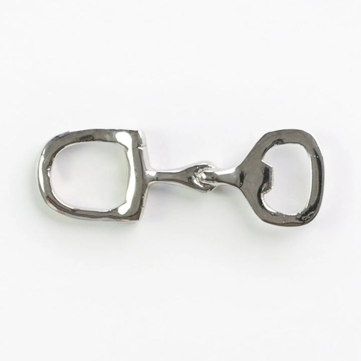 BOTTLE OPENER SNAFFLE BIT
