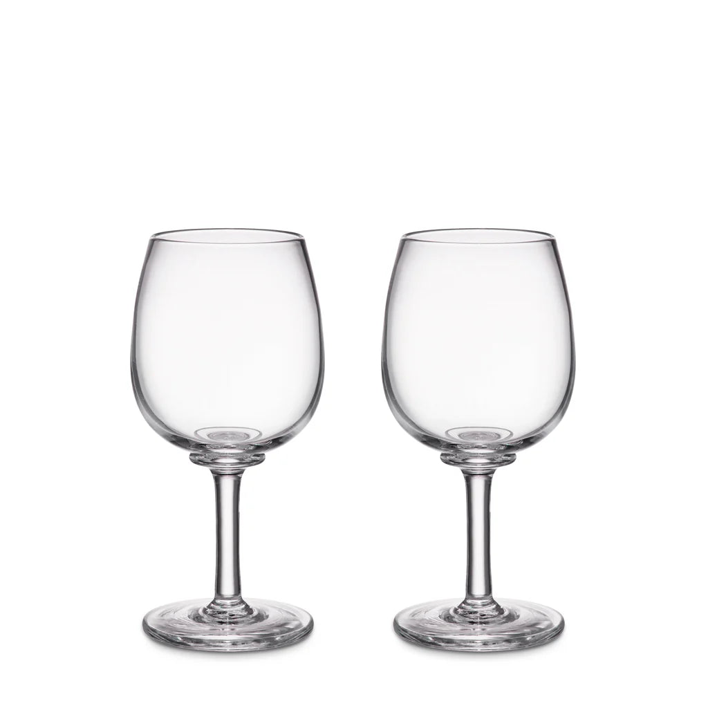 SIMON'S WINE GLASS