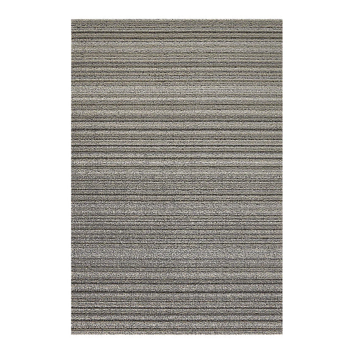 SHAG MAT SKINNY STRIPE 1'6"X2'4"