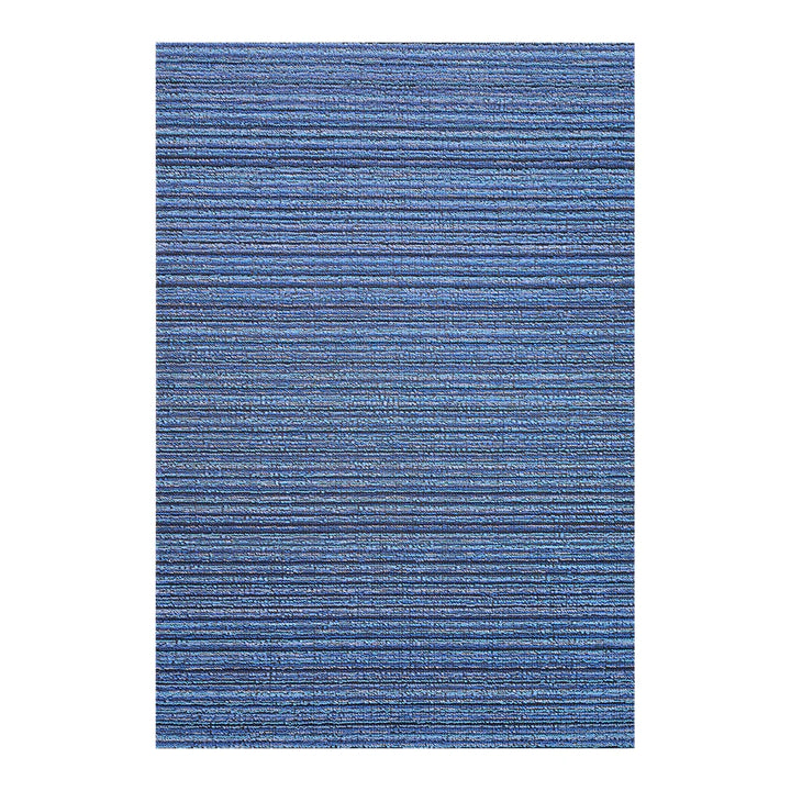 SHAG MAT SKINNY STRIPE 1'6"X2'4"