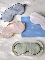 SLEEP MASK JASPER