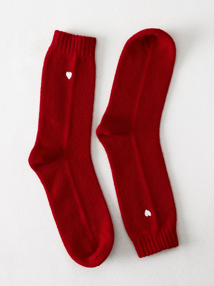SLEEPING SOCKS